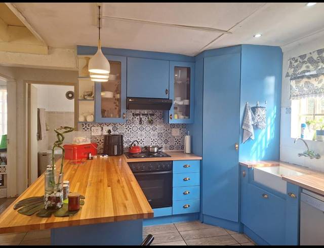 3 BEDROOM HOUSE FOR SALE IN SONNEVELD